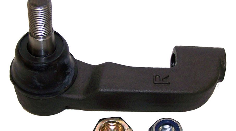 Tie Rod End (KJ Right Outer) (5072444AA / JM-00140 / Crown Automotive)