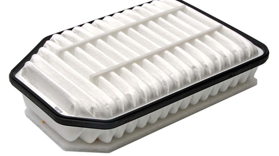 Air Filter  2.8CRD (53034019AD / JM-07419 / DuraTrail)