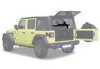 Cargo Molle Interior Shelf (VACC208) (VACC208 / JM-07415 / Front Runner)