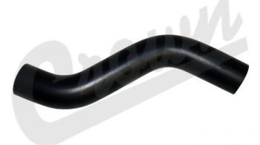 Radiator Hose (Upper)  WG (52079981AC / JM - 07121 / Crown Automotive)