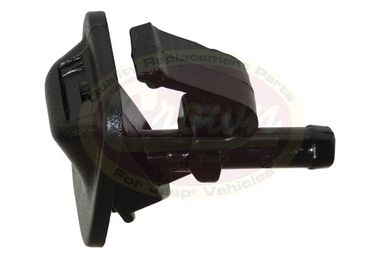 Windshield Washer Nozzle (55156728AB / JM-01464 / Crown Automotive)