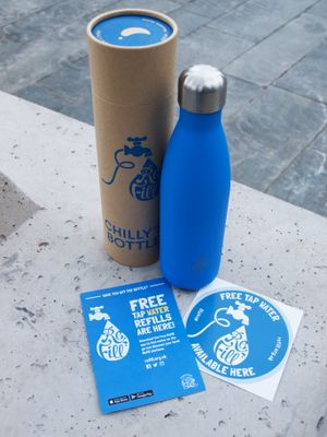 MFDF TO TACKLE PLASTIC BOTTLE WASTE IN MANCHESTER 
