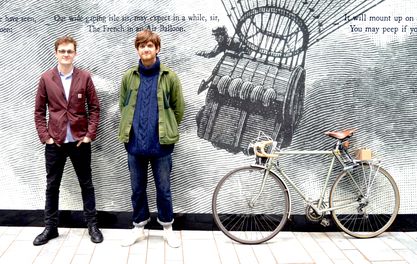 GRUB Food Fair and Pilcrow Launch Party: New date confirmed for Sadler's Yard Launch