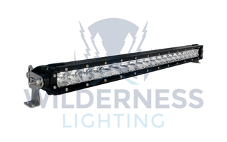 Solo 20" LED Light Bar (WDS0047 / JM-04500 / Wilderness Lighting)