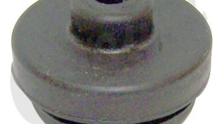 Crankcase Vent Valve Grommet  XJ / YJ (53004722 / JM-06973 / Crown Automotive)