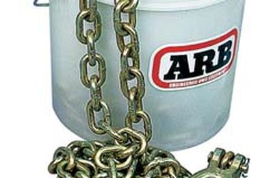 Drag Chain, 5m (ARB202 / JM-02892 / ARB)