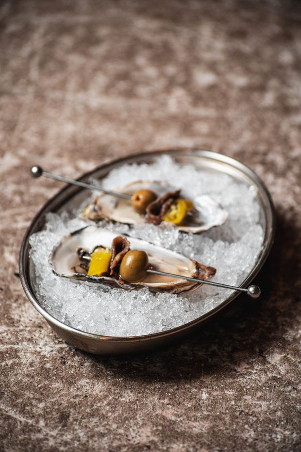 TOP 5: Places in Manchester to get Gildas and Croquettes