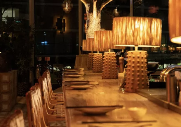 TOP 10: The best places to book for Valentine's Day in Manchester