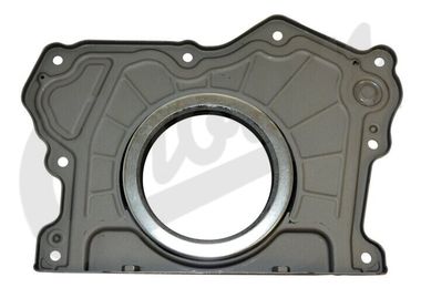Crankshaft Retainer & Seal Kit  JK (68433335AA / JM - 07334 / Crown Automotive)