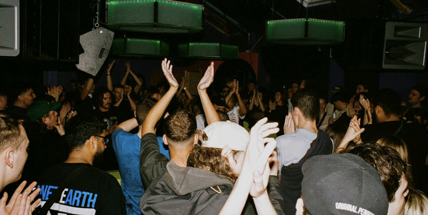 THE LOFT: Best club in the UK revealed