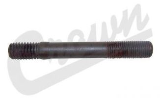 Cylinder Head Stud   CJ (J0349368 / JM-06920 / Crown Automotive)