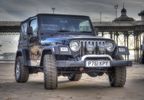 Clear Lamp Kit (Wrangler TJ) (RT28015 / JM-00227 / RT Off-Road)