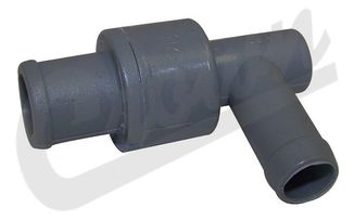 Crankcase Vent Valve  ZJ (53031135 / JM - 07088 / Crown Automotive)