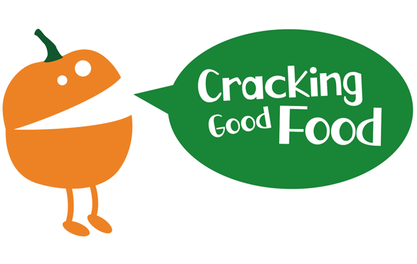 Make your own artisan bread with new Cracking Good Food classes