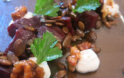 Exciting Didsbury addition Hispi ‘taking bookings this week’