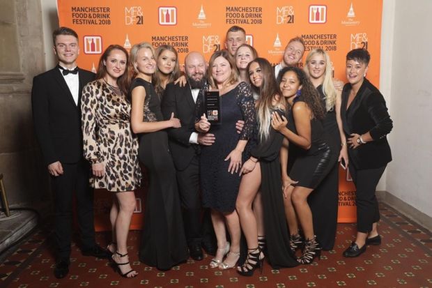 VOTE FOR YOUR MFDF 2019 AWARDS FAVOURITES NOW