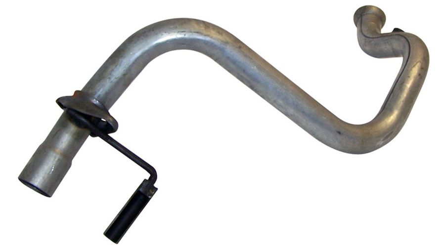 Front Exhaust Pipe (52018177 / JM-05100 / Crown Automotive)