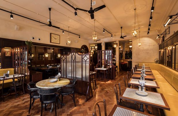 Dishoom to host ‘Too Many Critics’ charity dinner on Monday, March 18  