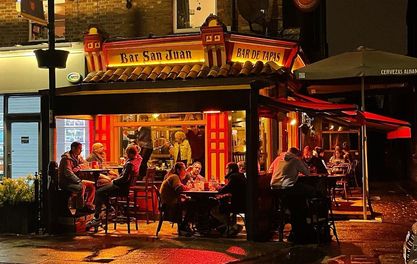 Manchester's Ten Best Restaurants Have Been Selected Based Off Diners Reviews
