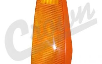 Side Marker Light (Right)  XJ (56000110 / JM - 07102 / Crown Automotive)