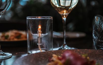 MANCHESTER’S HIGHEST EVER BLACKOUT DINNER TO BE HELD AT 20 STORIES