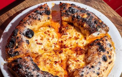 A Restaurant Devoted Entirely To Garlic Bread Is Coming To Manchester Soon