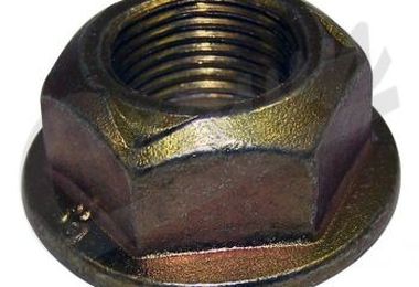 Pinion Nut (5017755AA / JM - 07171 / Crown Automotive)