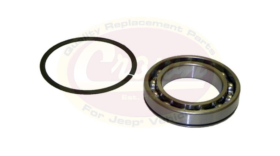Input Bearing NP-231 & NP-242 (4746155 / JM-00693/OS / Crown Automotive)