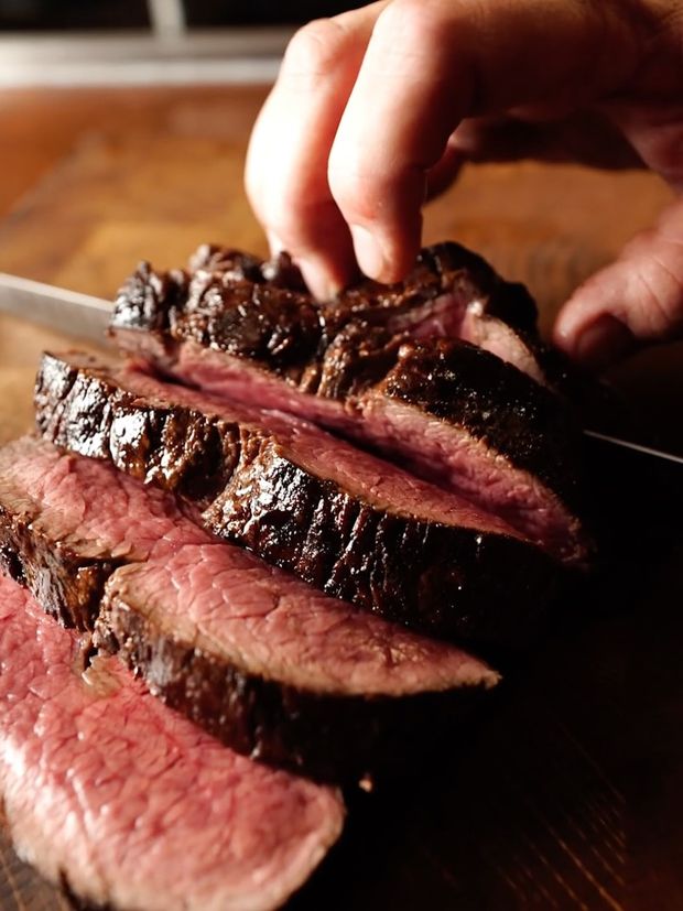 MEAT FEAST: Where to get the juiciest steaks in Manchester