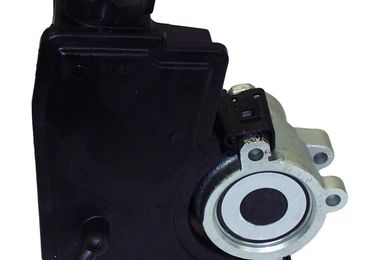 Power Steering Pump (TJ, XJ) (52087871 / JM-00503! / Crown Automotive)