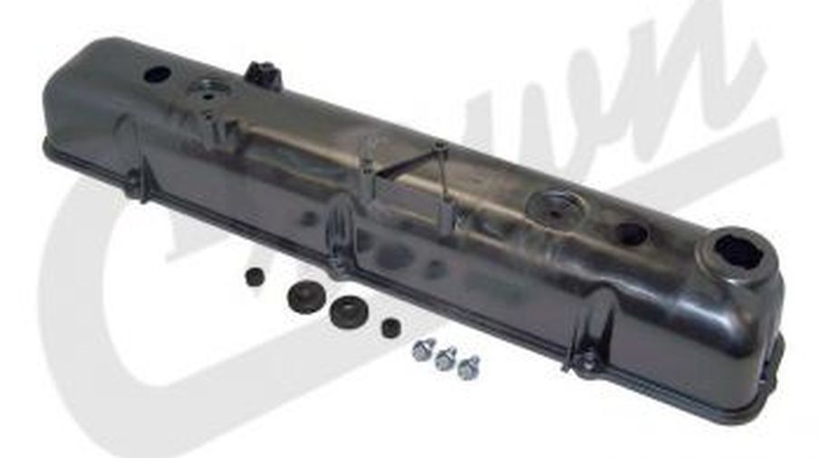 Valve Cover CJ 4.2 (83501398 / JM - 07148 / Crown Automotive)