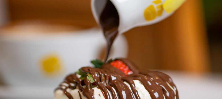 £3 PANCAKES ALL-DAY: Sweet treat favourites Fluffy Fluffy celebrate 3rd birthday this weekend