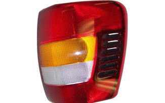 Tail Light (Europe-Right) (55155142AG / JM-03907 / Crown Automotive)