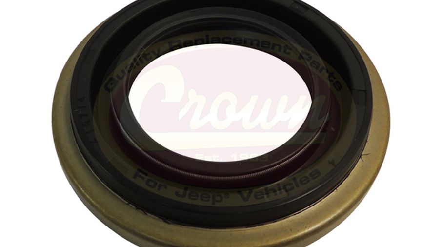 Rear Pinion Seal (40554 / JM-03509 / Crown Automotive)