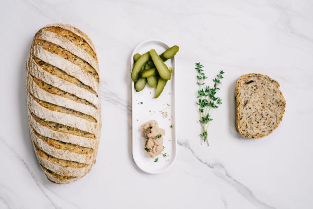Break bread at Hanging Ditch’s ‘Last Supper’