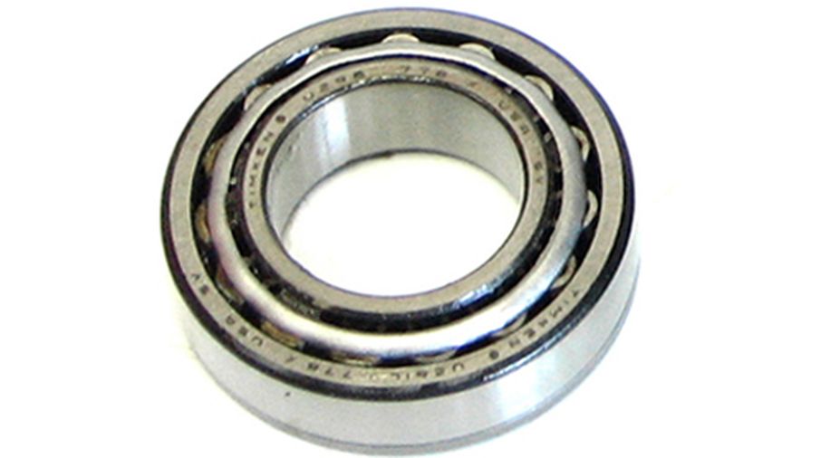 Outer Wheel Bearing, Dana 35 (53000475 / JM-06602 / Yukon Gear & Axle)