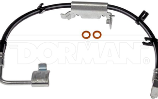 Brake Hose, Right, Front JK (11-18) (68171944AD / JM-07012 / Dorman)