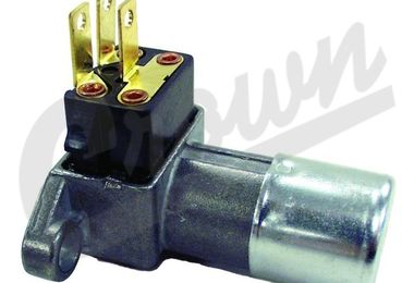Dimmer Switch (J5461816 / JM - 07284 / Crown Automotive)