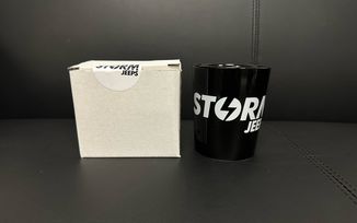Storm Jeeps Mug (STORMUG / JM-06646)