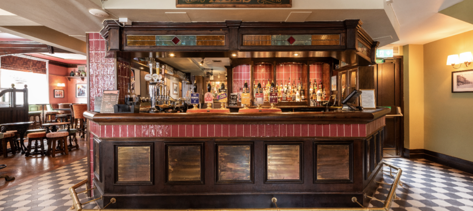 THE VICTORIA: Beloved Withington pub named CAMRA Pub of the Year