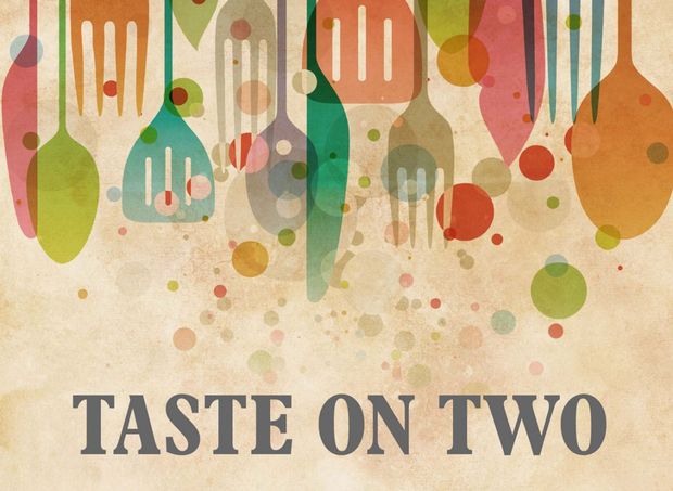 Nibble Your way round Harvey Nichols at the Taste On Two Food Festival