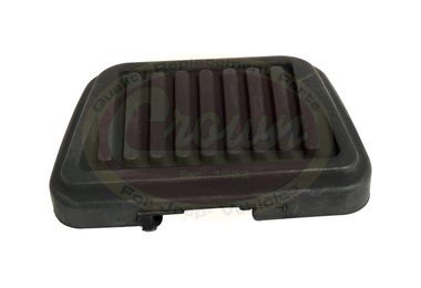 Pedal Pad (52009562 / JM-03190/SP / Crown Automotive)
