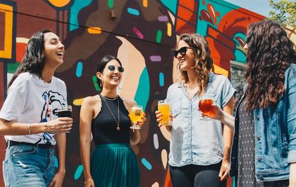 Bored of Dating Apps? Try these new Singles Only Events, classes and workshops