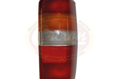 Tail Lamp (Right) (4897400AA / JM-01867 / Crown Automotive)