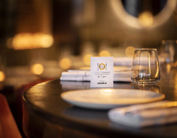 STREETSMART: Full list of Manchester restaurants joining campaign to fight homelessness