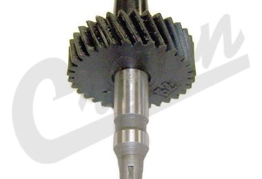 Speedometer Gear (32 Teeth) (52067632 / JM-05546 / Crown Automotive)