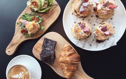 Cheshire Smokehouse open a wine bar called Smoke