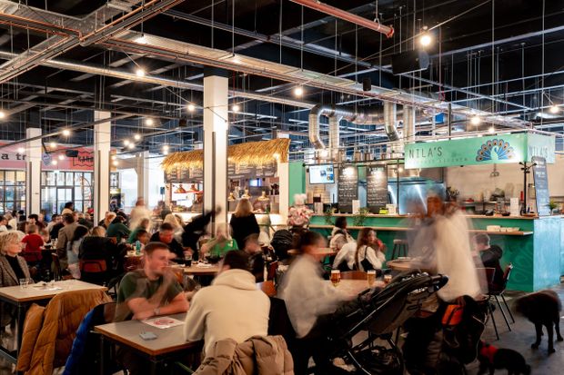 MAY HALF-TERM: All the places kids can eat for free, or for £1, in Manchester