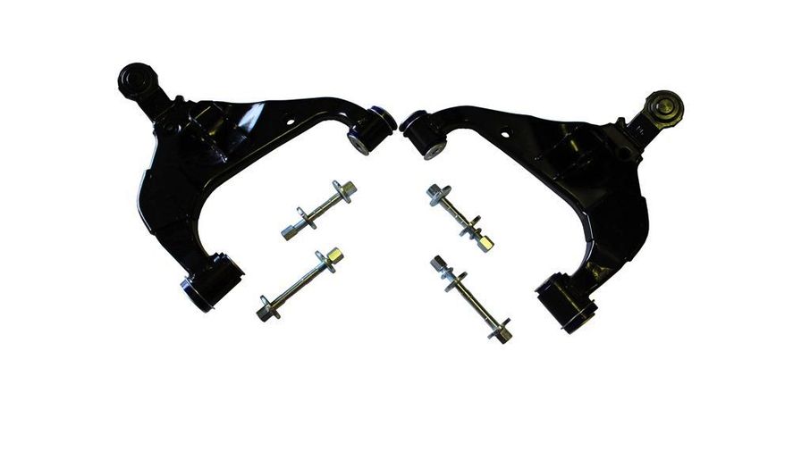Lower Control Arm Kit (Camber Adjustment for Lifted) Hilux (05-15) (TRC472 / SC-00013 / SuperPro)