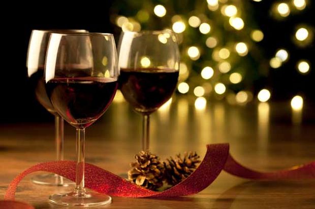 Looking ahead to Christmas: Rosso's Festive Menu